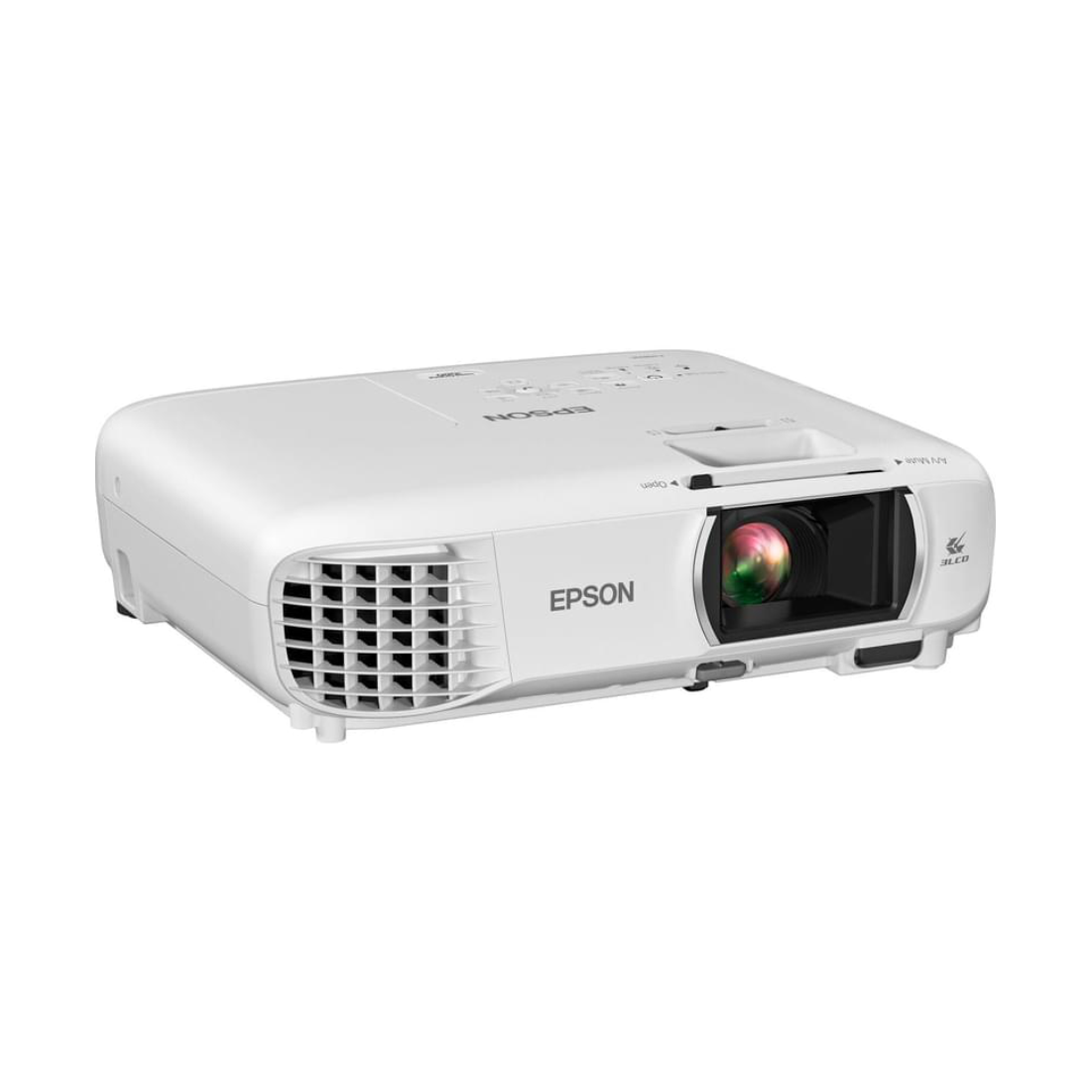 Проектор Epson EH-TW750